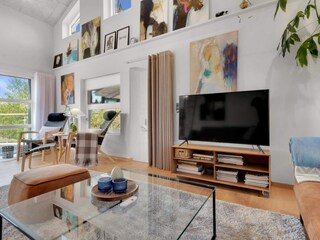 Holiday house Blokhus  20