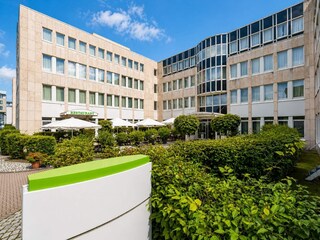 Ferienpark Dreieich Außenaufnahme 1