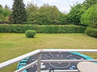 Ferienhaus Bogø Außenaufnahme 7