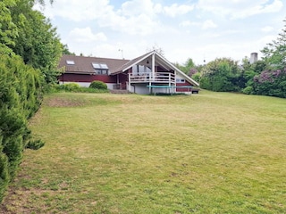 Holiday house Bogø Outdoor Recording 3