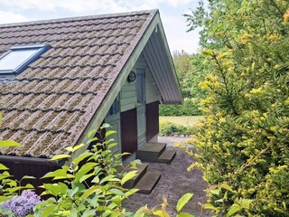 Ferienhaus Bogø Außenaufnahme 3