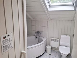 Ferienhaus Bogø  13