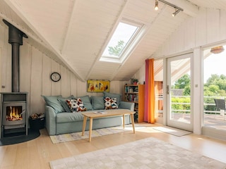 Ferienhaus Bogø  32