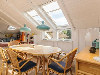 Ferienhaus Bogø  15