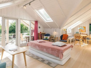 Ferienhaus Bogø  17