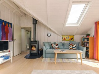 Ferienhaus Bogø  33