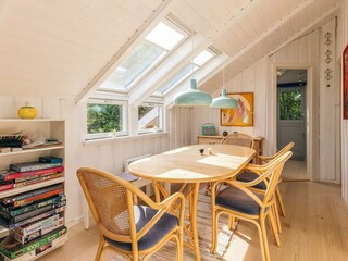 Ferienhaus Bogø  18