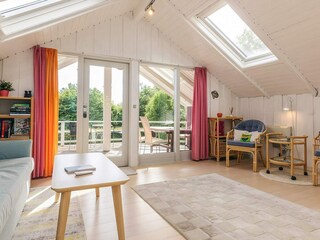 Ferienhaus Bogø  35