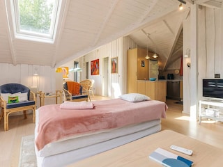 Ferienhaus Bogø  19
