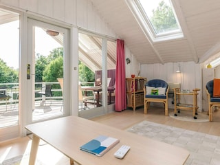 Ferienhaus Bogø  21