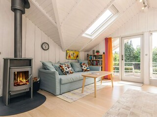 Ferienhaus Bogø  23