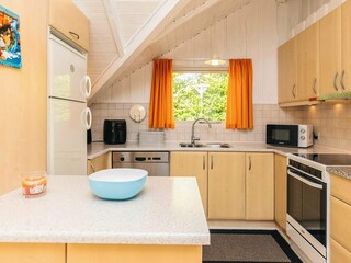 Ferienhaus Bogø  23