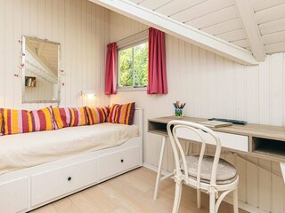 Ferienhaus Bogø  34