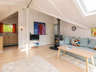 Ferienhaus Bogø  27