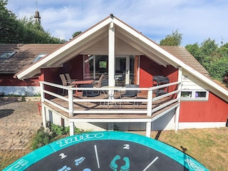 Ferienhaus Bogø  30