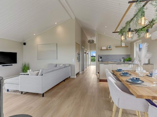 Holiday house Løkken  35