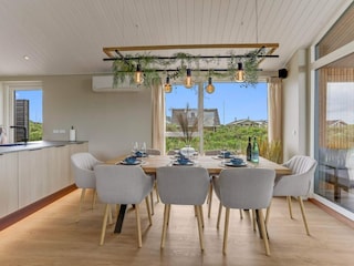 Holiday house Løkken  36