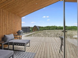 Holiday house Løkken  39