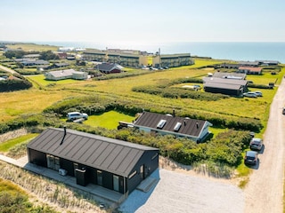 Ferienhaus Løkken Außenaufnahme 11
