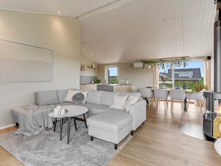 Holiday house Løkken  19