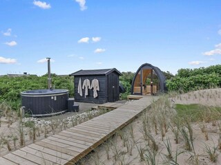 Holiday house Løkken  37
