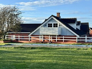 Ferienhaus Lønstrup Außenaufnahme 10