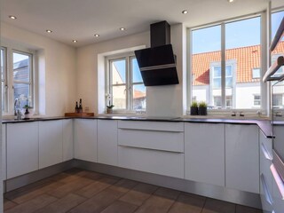 Ferienhaus Løkken  15