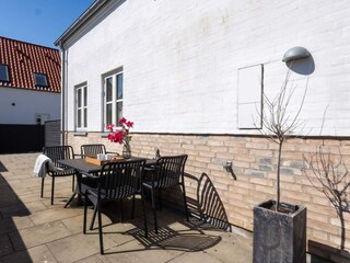 Ferienhaus Løkken Außenaufnahme 2