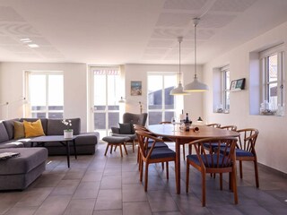Holiday house Løkken  9