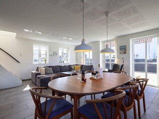 Holiday house Løkken  10