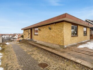 Ferienhaus Løkken Außenaufnahme 3