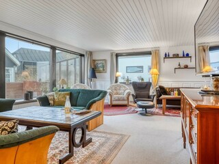 Holiday house Løkken  9