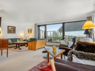 Holiday house Løkken  14