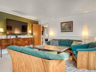 Holiday house Løkken  10