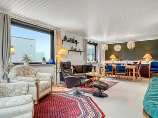 Holiday house Løkken  5