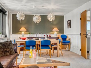 Holiday house Løkken  7