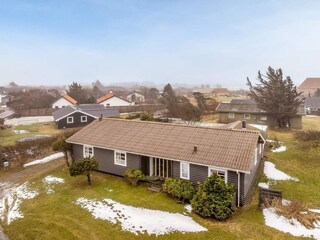 Ferienhaus Lønstrup Außenaufnahme 8