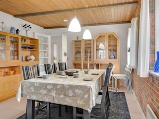 Ferienhaus Lønstrup  20