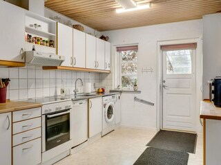 Ferienhaus Lønstrup  21