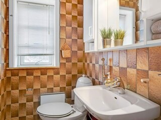 Ferienhaus Lønstrup  22