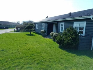 Ferienhaus Lønstrup Außenaufnahme 1