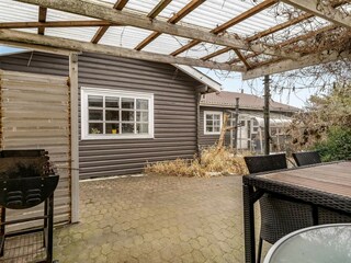 Ferienhaus Lønstrup Außenaufnahme 9