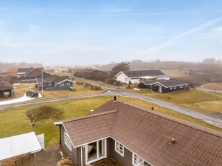 Ferienhaus Lønstrup Außenaufnahme 4
