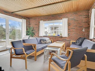 Ferienhaus Lønstrup  18