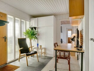 Ferienhaus Lønstrup  16