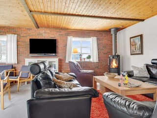 Ferienhaus Lønstrup  10