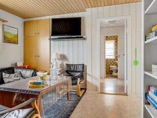 Ferienhaus Lønstrup  12