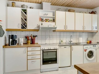 Ferienhaus Lønstrup  15