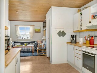Ferienhaus Lønstrup  17