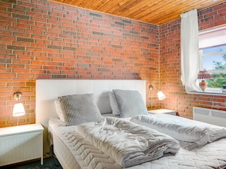 Ferienhaus Lønstrup  14